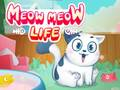 Joc Viața Meow Meow on-line