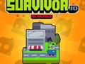Joc Răzbunare Survivor.io on-line