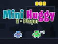 Joc Mini Huggy 2 - Jucător on-line