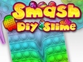 Joc Răstoarnă Slime DIY on-line