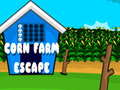 Joc Evacuare de la ferma de porumb on-line