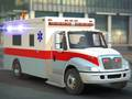 Joc Conducerea Ambulantei Urbane on-line