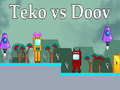 Joc Teko vs Doov on-line
