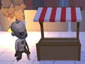 Joc Bucată Zombie 3D on-line