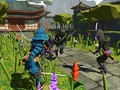 Joc Mini Samurai Kurofune on-line