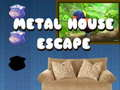Joc Escape din Casa de Metal on-line