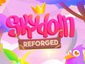Joc Skydom: Refăcut on-line