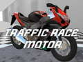Joc Curse de Moto în Trafic on-line