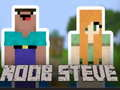 Joc Noob Steve on-line