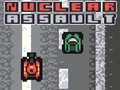 Joc Atacul nuclear on-line