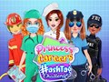 Joc Provocarea Hashtag Carierelor Principeselor on-line