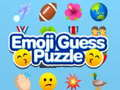 Joc Ghicește Puzzle-ul Emoji on-line