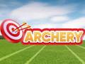 Joc Tir cu arcul on-line
