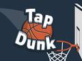 Joc Tap Dunk on-line