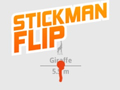 Joc Stickman Flip on-line