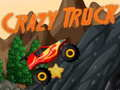 Joc Camion Nebun on-line