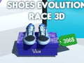 Joc Curse de Evoluție a Pantofilor 3D on-line