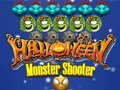 Joc Împușcătorul de Monștri de Halloween on-line