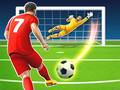 Joc Fotbal 3D on-line