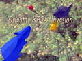 Joc Invazia Șobolanilor Origami on-line