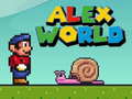 Joc Lumea lui Alex on-line
