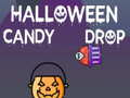 Joc Căderea de Bomboane de Halloween on-line