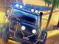 Joc Curse de Monster Truck Supra on-line