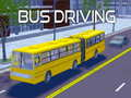 Joc Conducerea autobuzului on-line