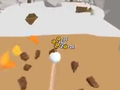 Joc Distrugător de Bulă de Neve on-line