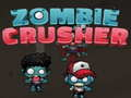 Joc Crushed Zombi on-line