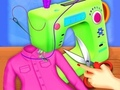 Joc Boutique Forestieră Micul Croitor on-line