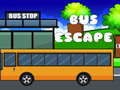 Joc Evadare din autobuz on-line