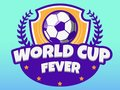 Joc Febra Cupei Mondiale on-line
