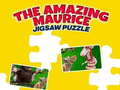 Joc Puzzle-ul Uimitor al lui Maurice on-line