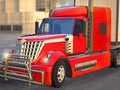 Joc Conducerea Camionului American on-line