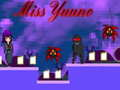 Joc Miss Yuuno on-line