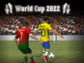 Joc Campionatul Mondial 2022 on-line