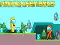 Joc Printre Bots Chen on-line