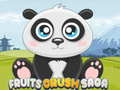 Joc Saga Fructelor Crush on-line