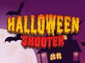 Joc Țintaș de Halloween on-line
