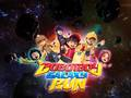 Joc Boboiboy Curse Galactică on-line