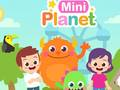 Joc Mini Planetă on-line
