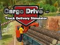 Joc Simulator de Livrare de Camioane Cargo on-line