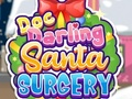 Joc Doc Darling: Chirurgie de Crăciun on-line