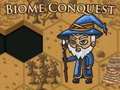 Joc Conquista Biomaselor on-line