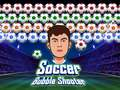 Joc Țintă de Bule Fotbal on-line