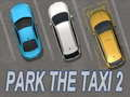 Joc Parker Taxi 2 on-line