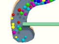 Joc Bile Amuzante on-line