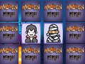 Joc Memoria de Halloween on-line