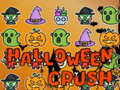 Joc Halloween Crush on-line